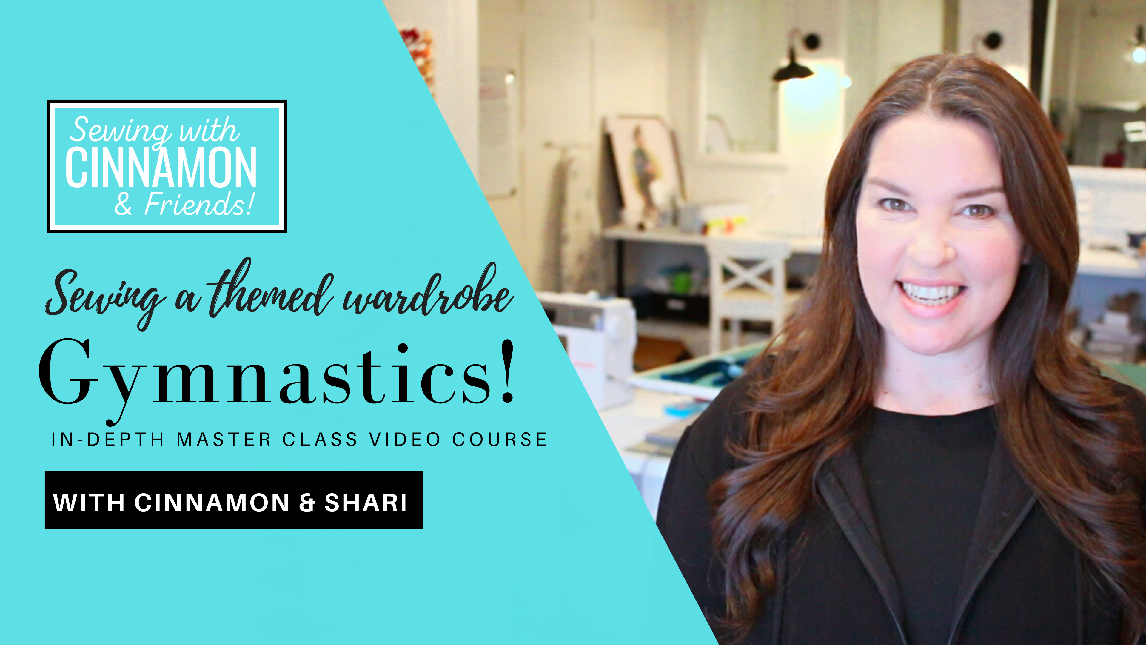 Gymnastics Doll Wardrobe Intro