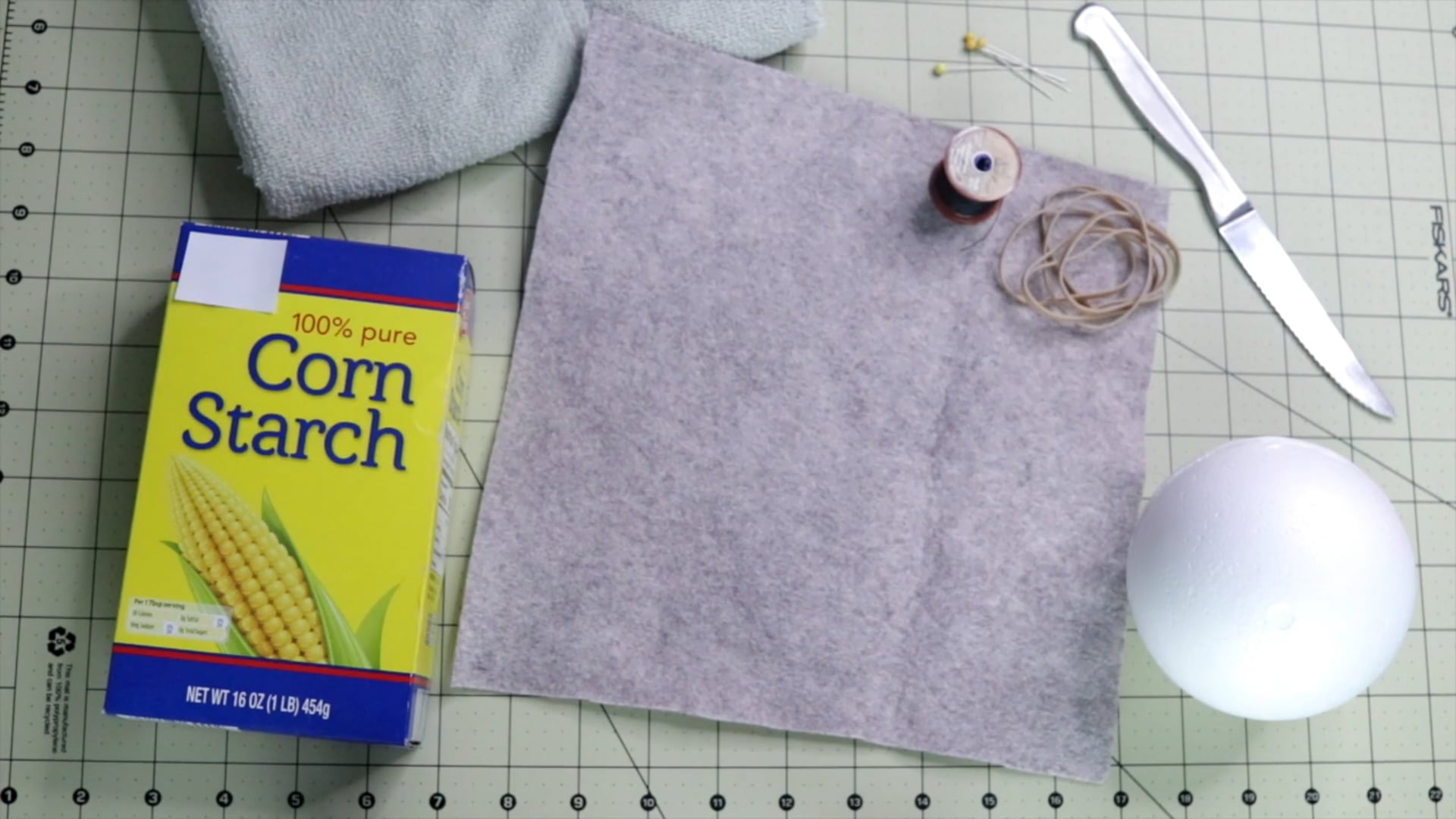 SWC Miniature Millinery Part 1