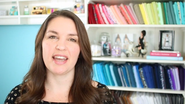 SWC Sewing Modified Pattern Hacks Overview