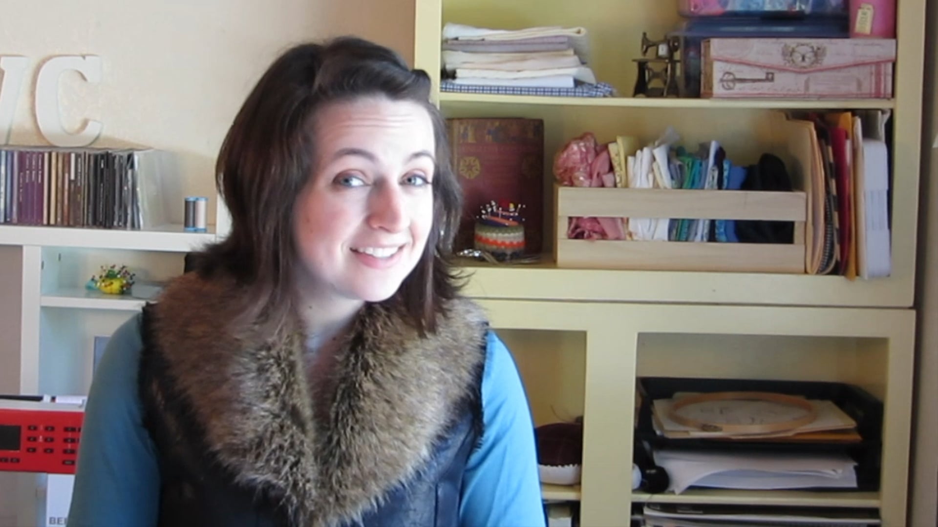 SWC Couture Controlling Bulk