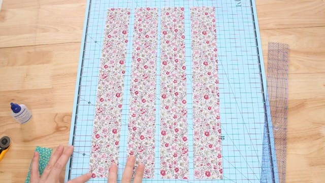Sewing Pleats Finishing Techniques