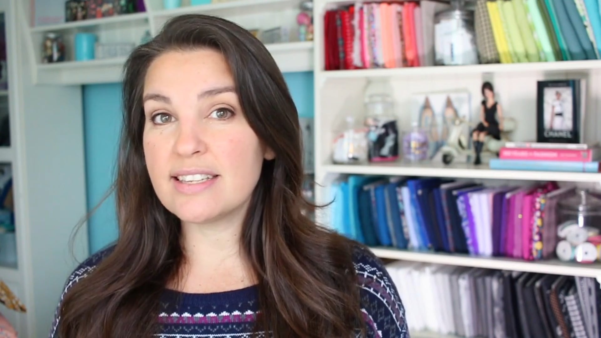 SWC December Overview (Silk Road Dress)