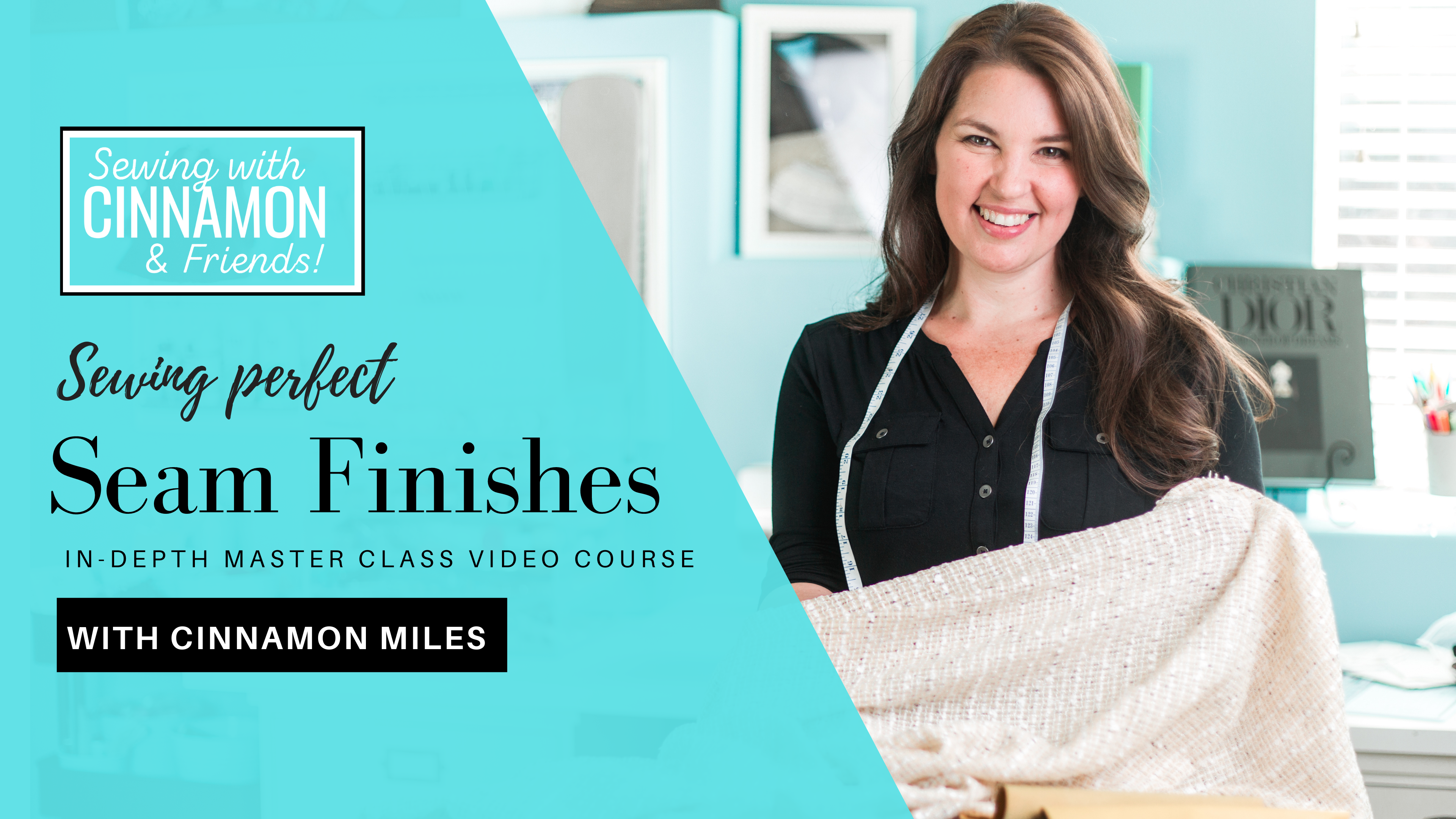 Sewing Seam Finishes