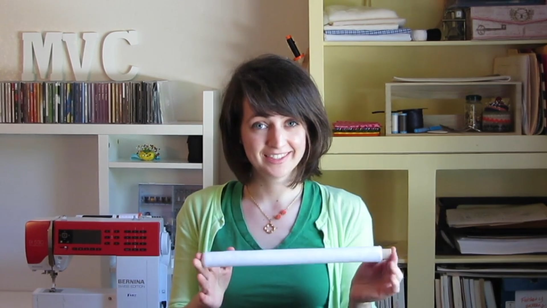 Pressing Matters Essential Tools