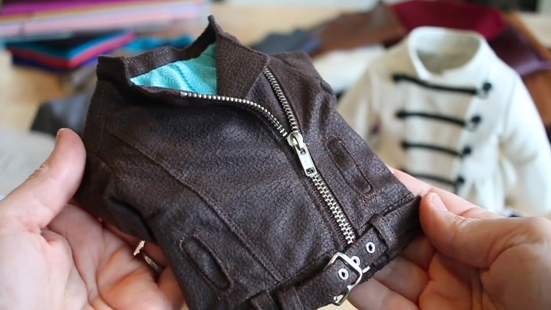 SWC - Heavyweight Specialty Fabrics Overview