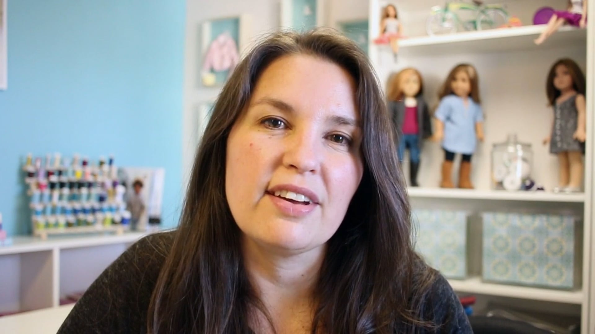 Knits Overview - Sewing With Cinnamon