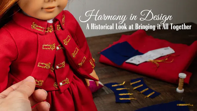 Harmony In Design - Historical Perspe...