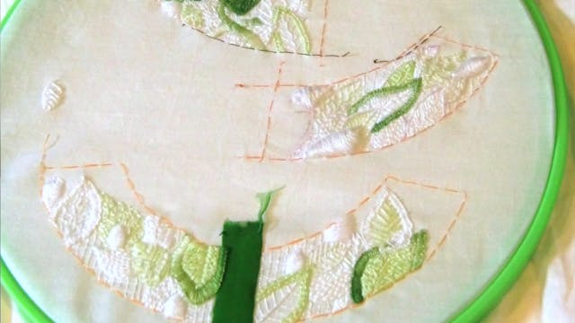 SWC Couture Passementerie