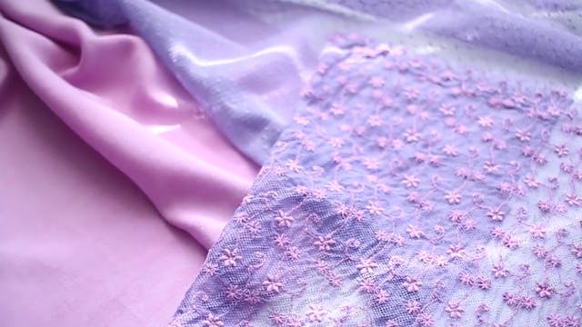 Working With Fabric Dyes