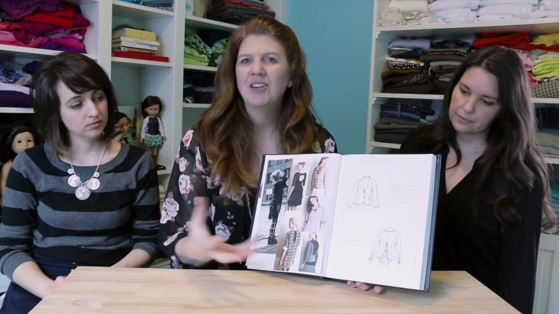 Principle 7: Surprise Homework