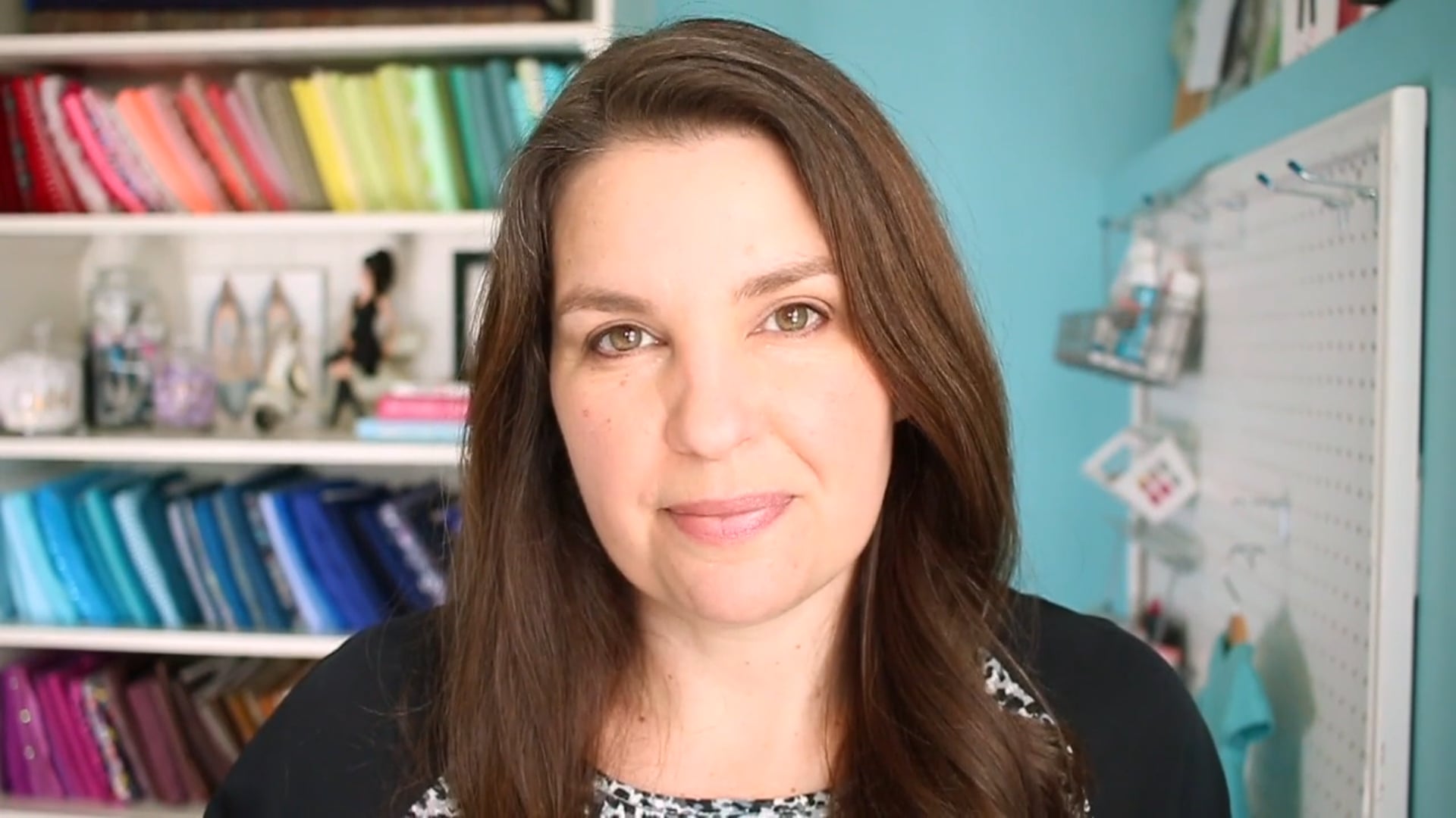 Sewing With Trims Topic Overview