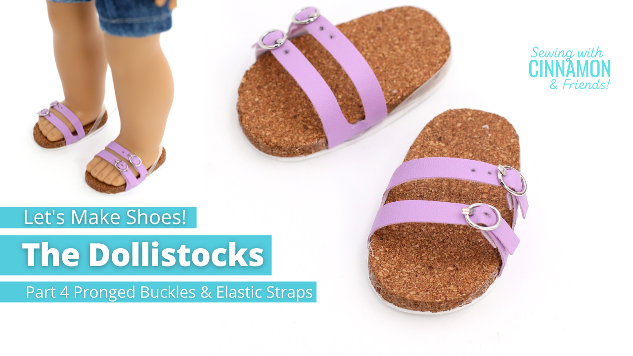 SWC Dollistocks Part 4