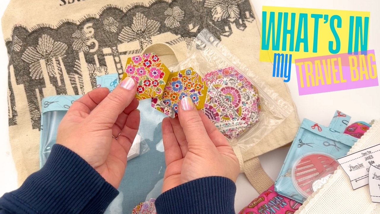 Raodtrip Sew Trip 2025