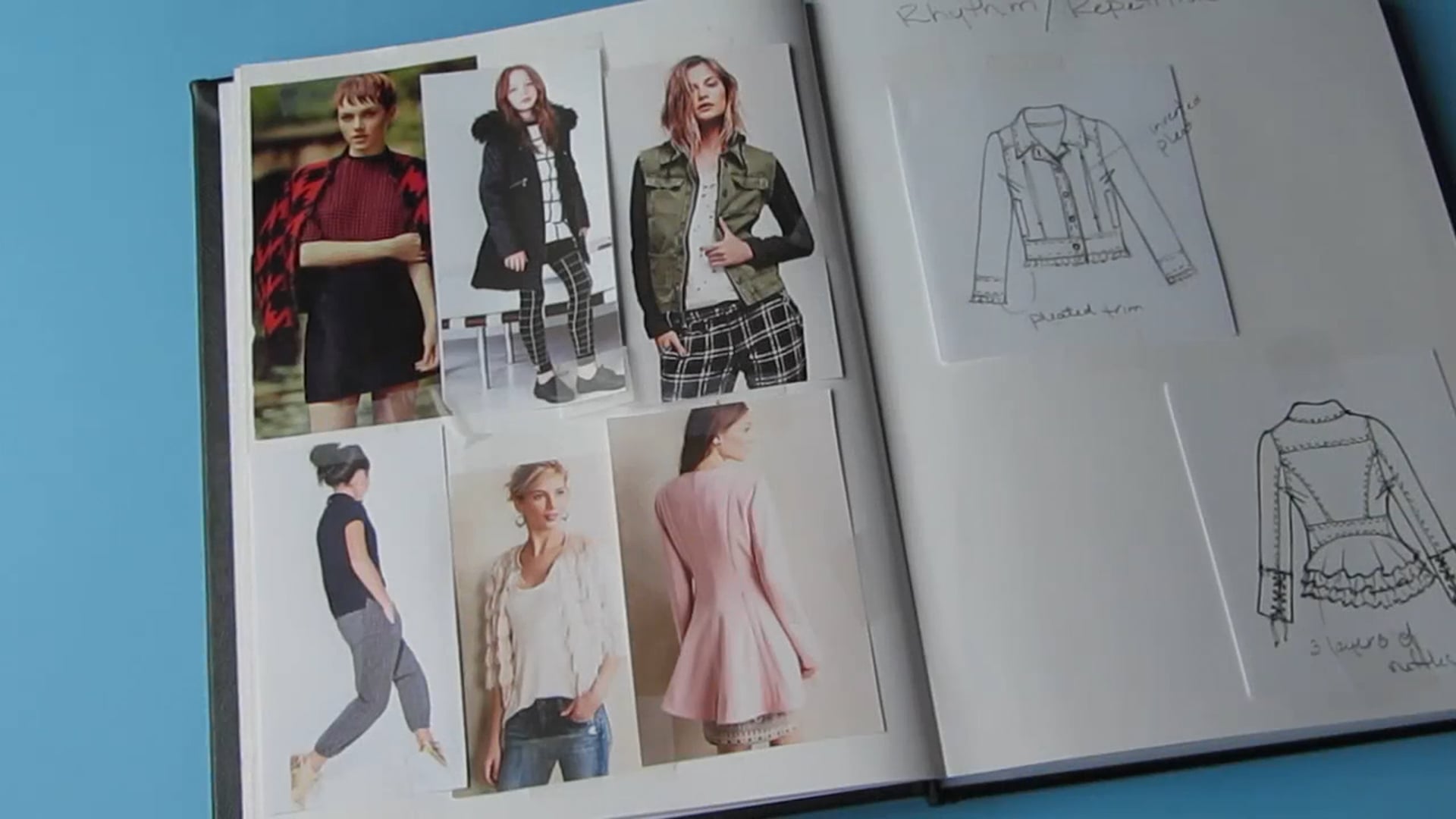 Principle 3 Repetition Exercises