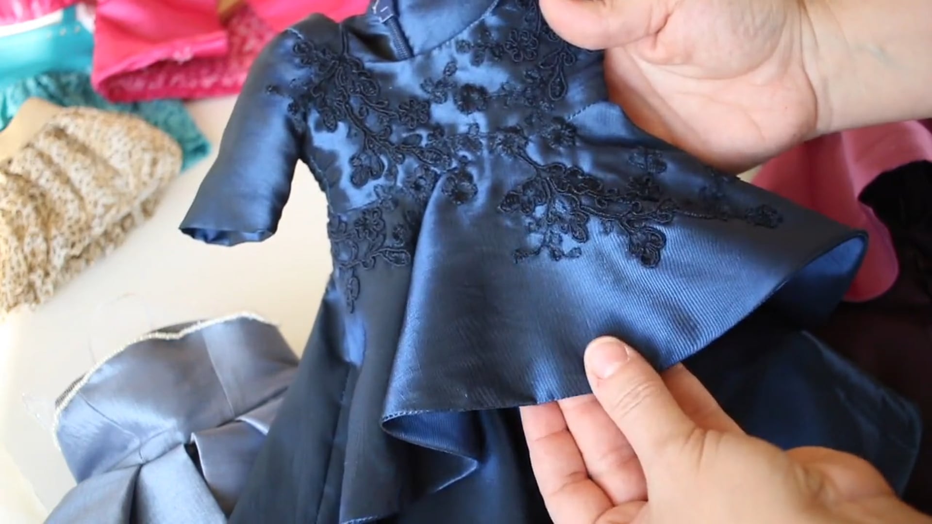 Specialty Fabrics Part 1: Getting Started