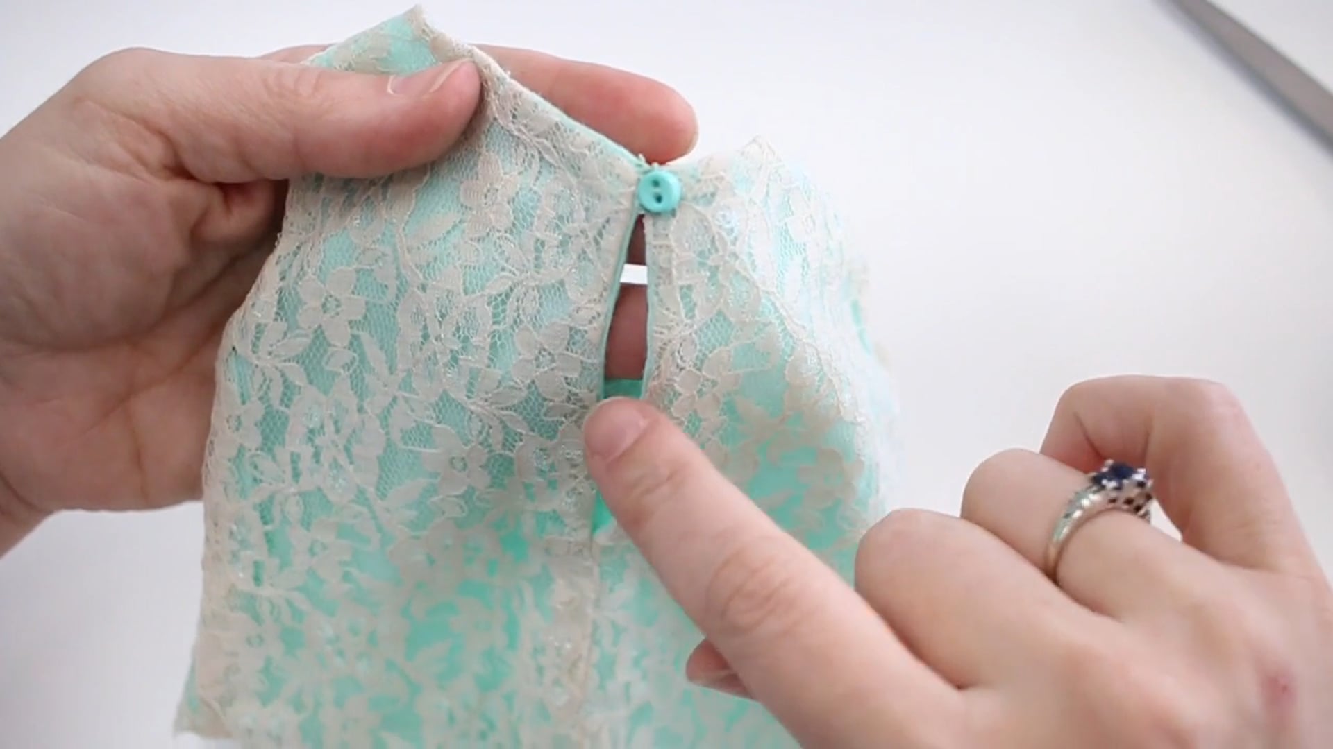 Simple Closures - Button and Loop Closures