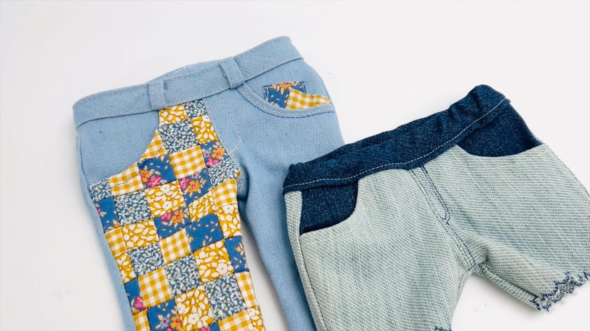 Slash Pockets Basics and Tips