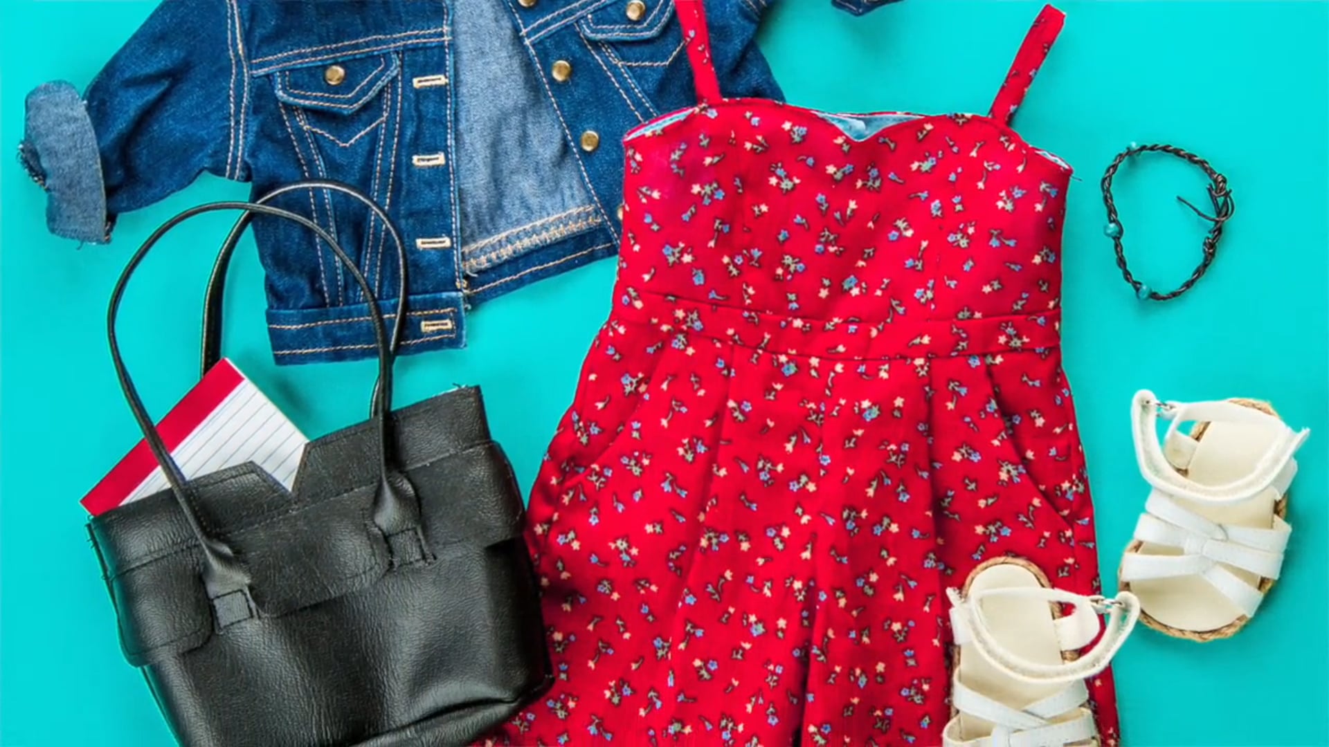 Culotte Jumpsuit Sew Along Part 1