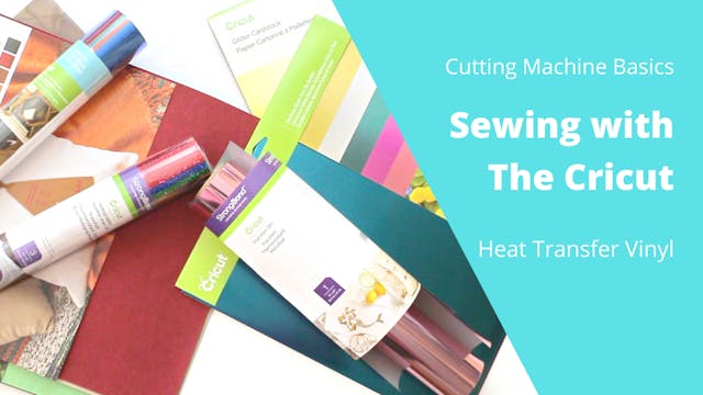 Cutting Machine Basics: Heat Transfer...