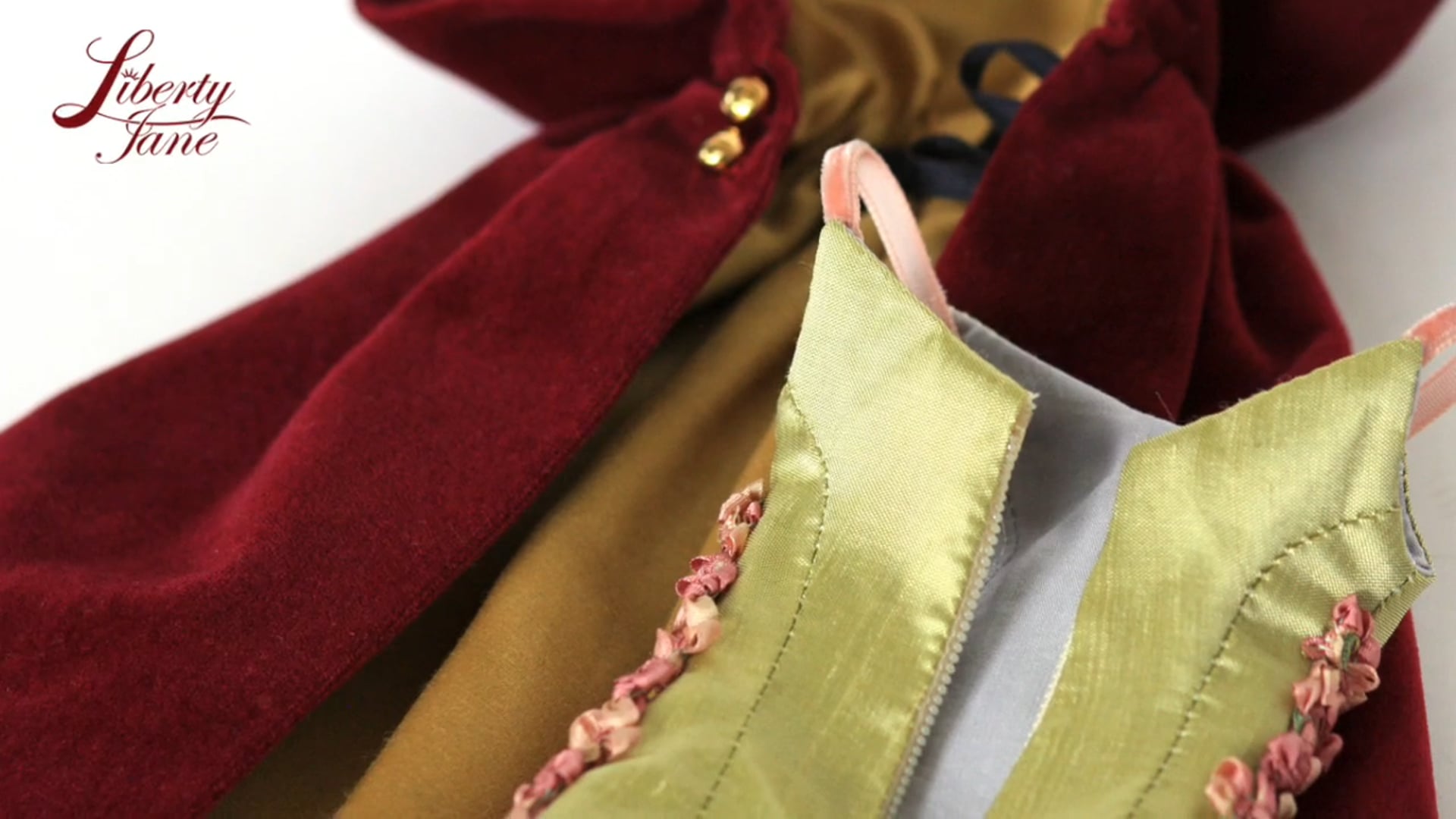 Sewing With Zippers Topic Overview