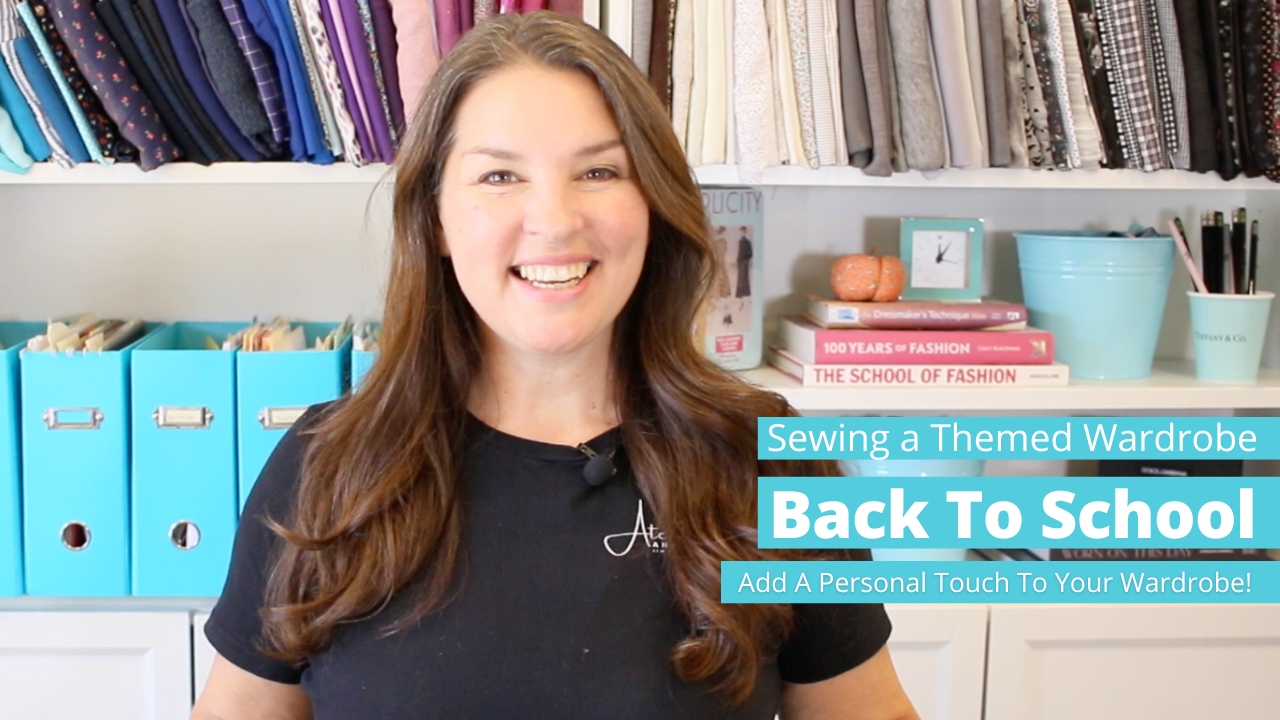 Back To School Course Overview