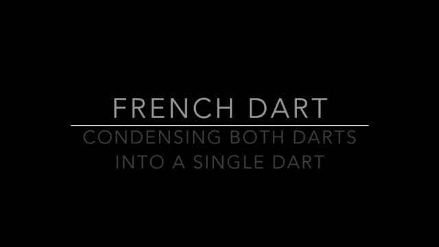 3.2 French Dart