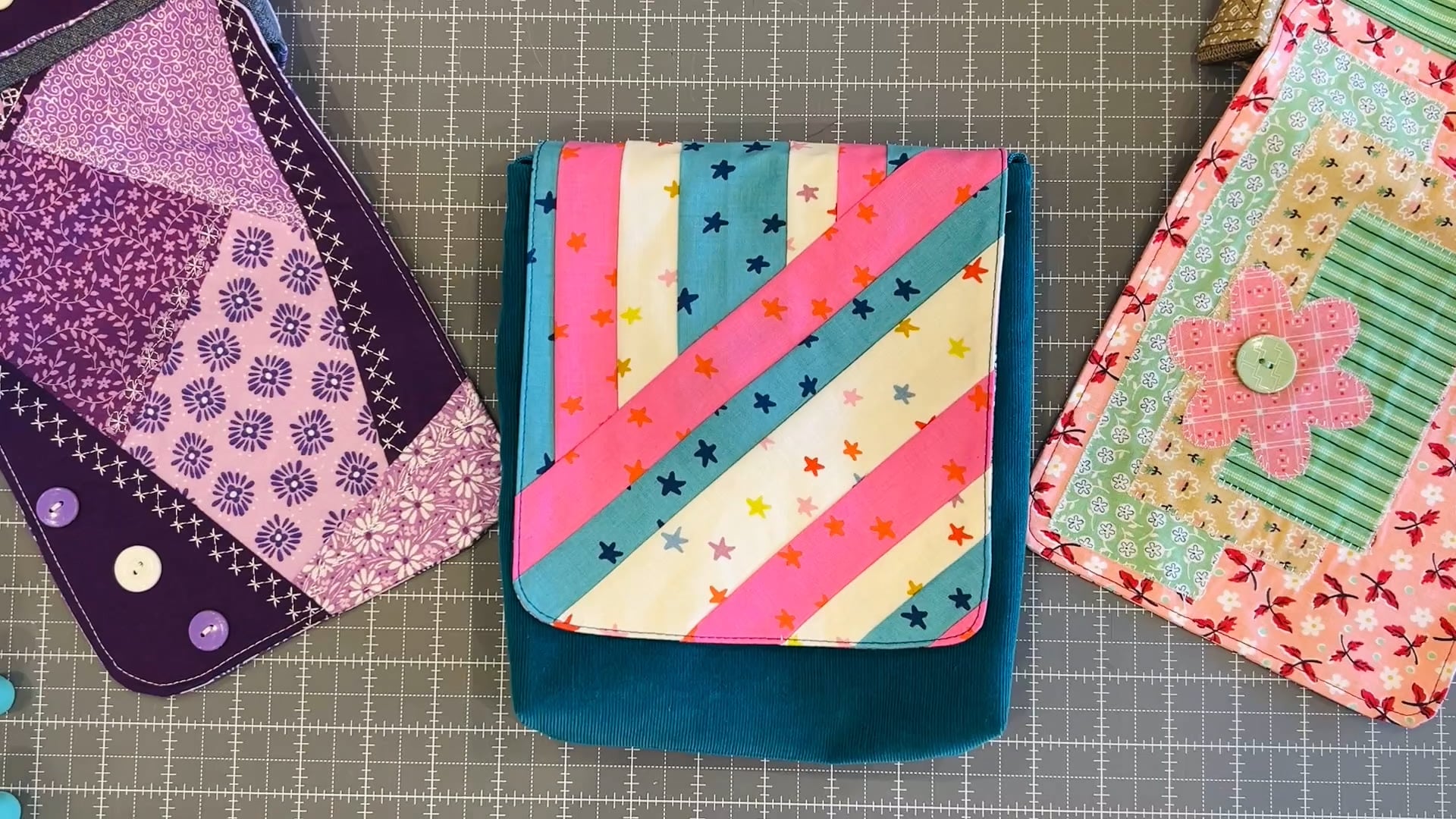 Creating Visual Interest