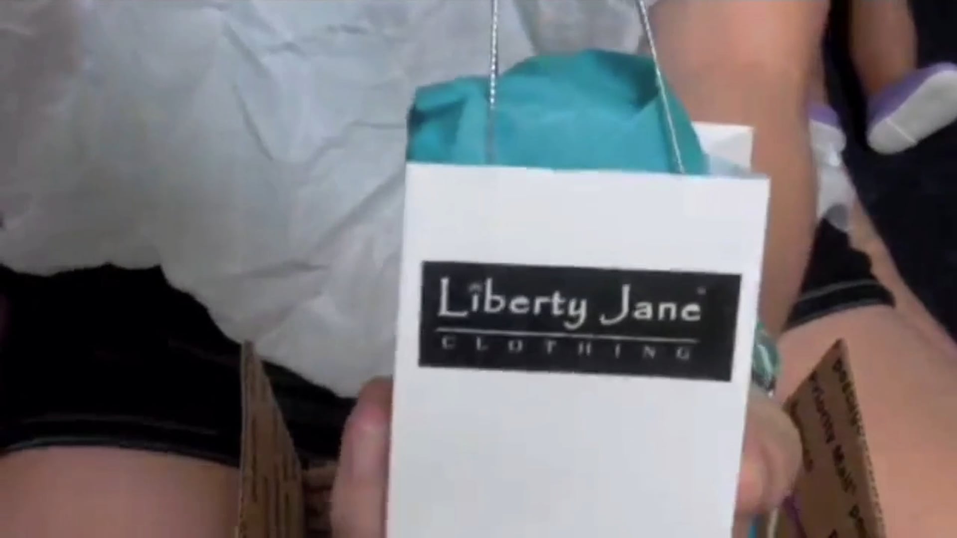 Packaging and Branding - Sewing With Cinnamon