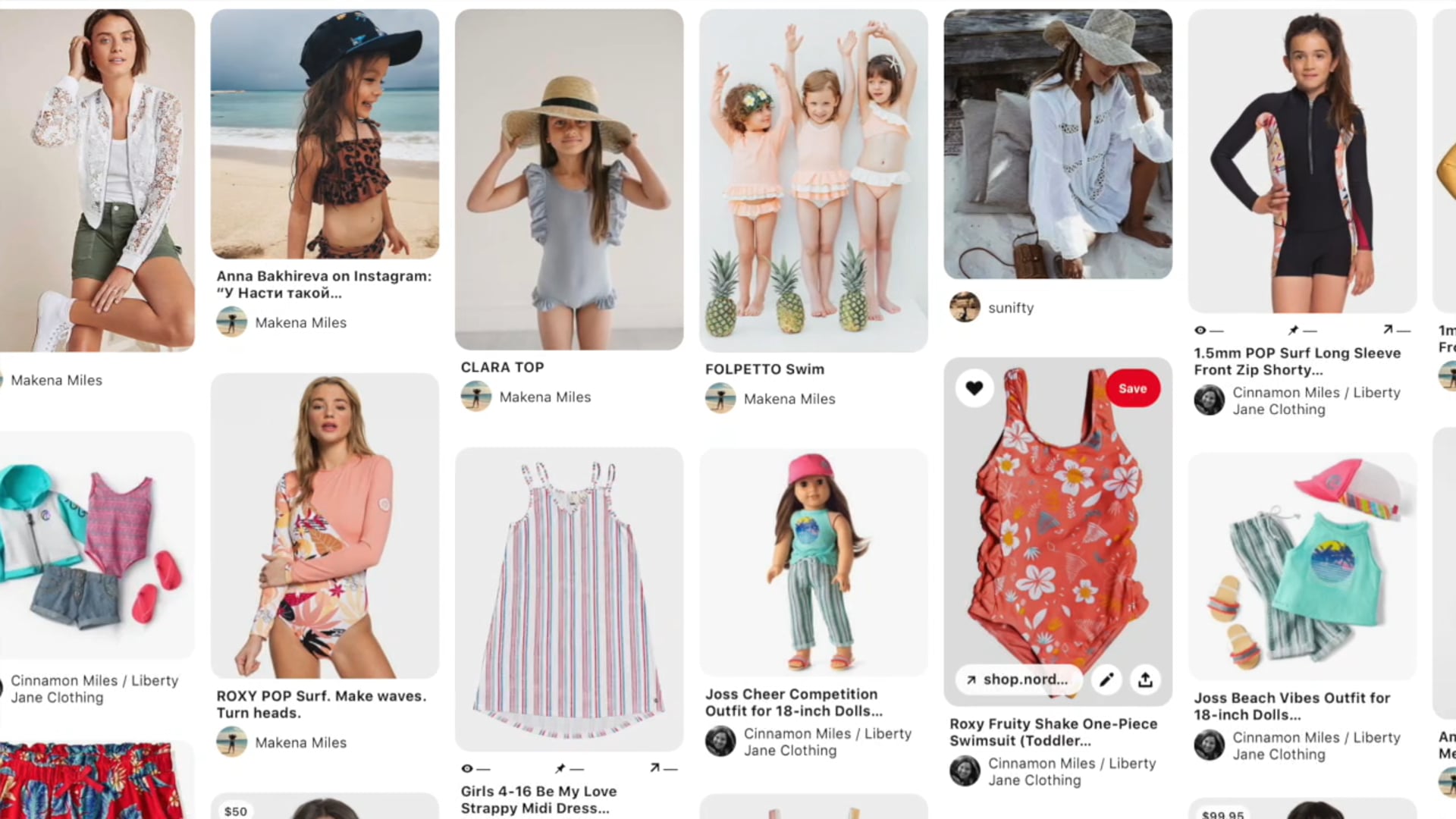 SWC So-Cal Style Overview