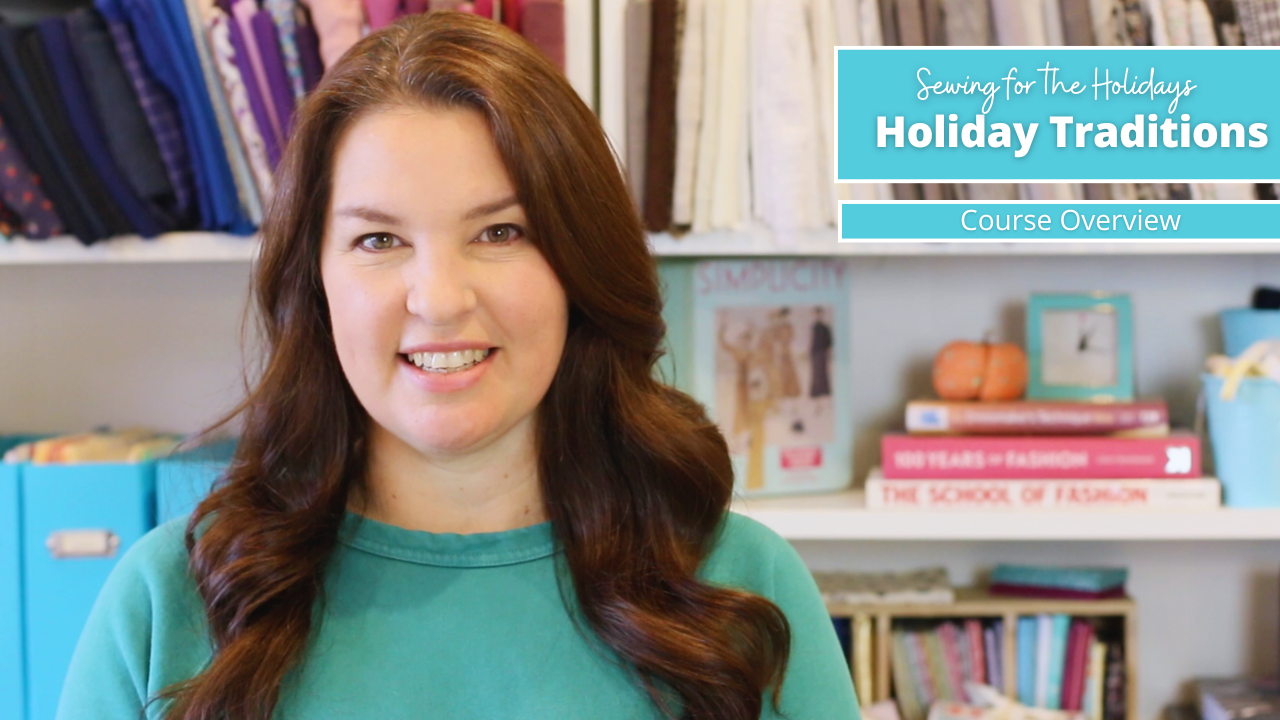 SWC Holiday Traditions Course Overview