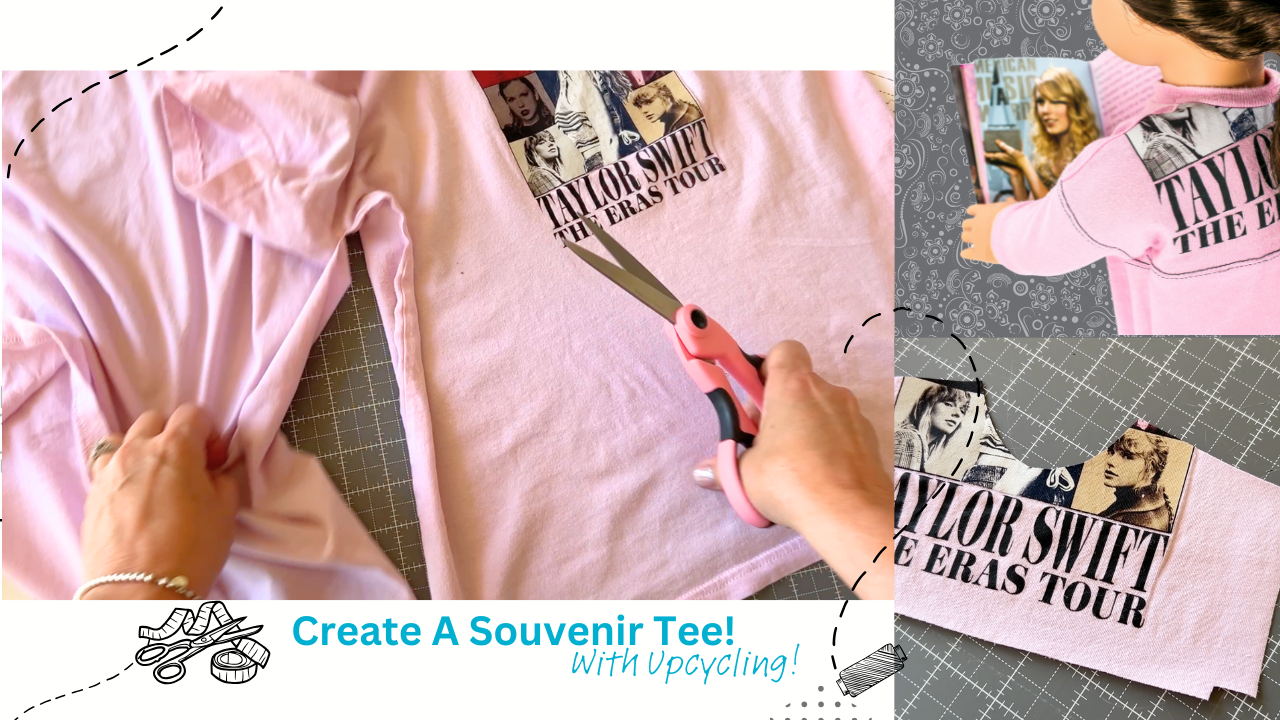 Souvenir Jersey From Graphic Tees