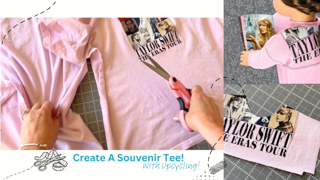Souvenir Jersey From Graphic Tees