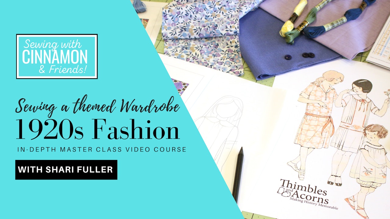 1920s Fashion Sewing With Cinnamon Friends 1920s-fashion-sewing-with-cinnamon-friends