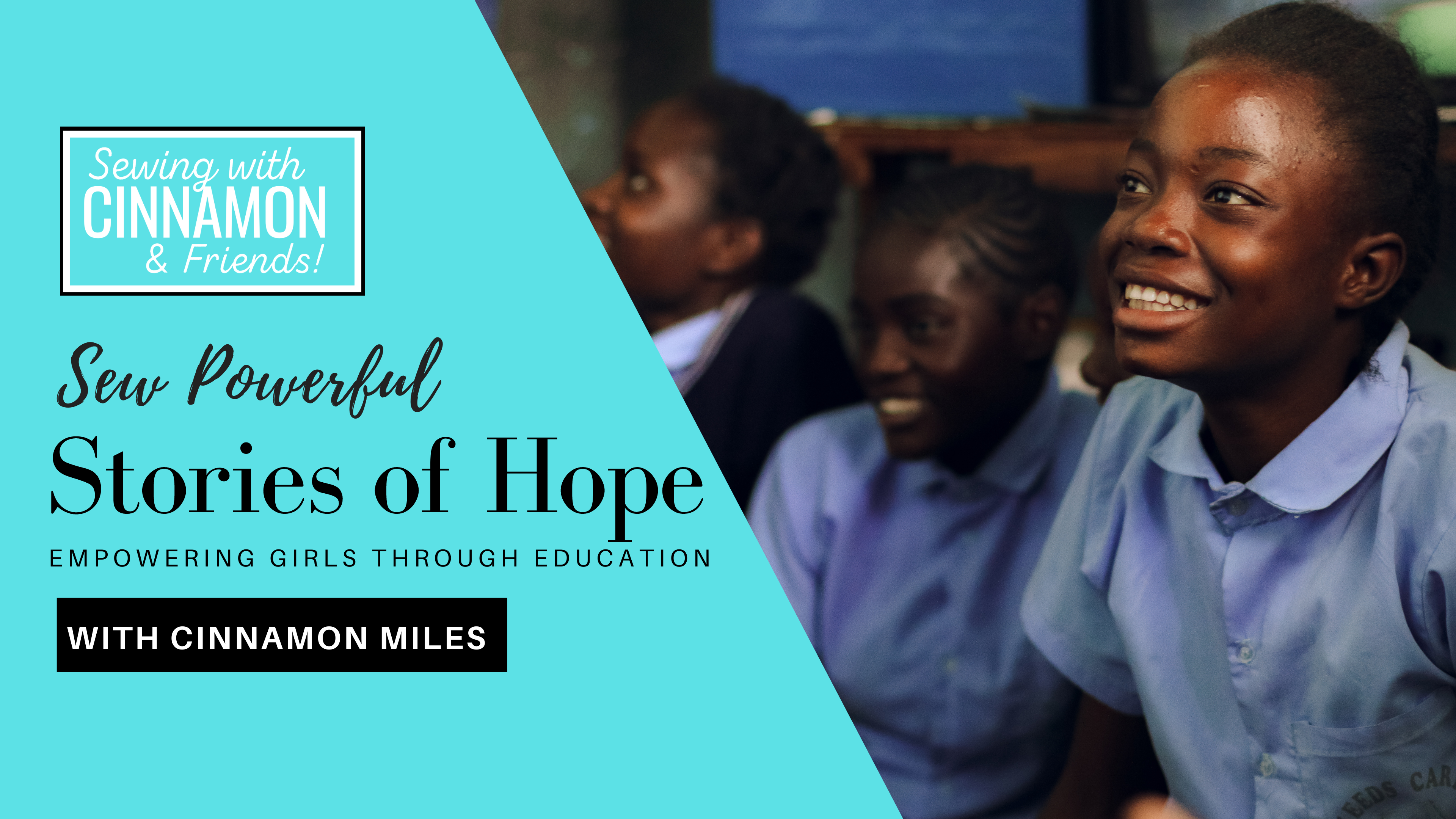 Stories of Hope