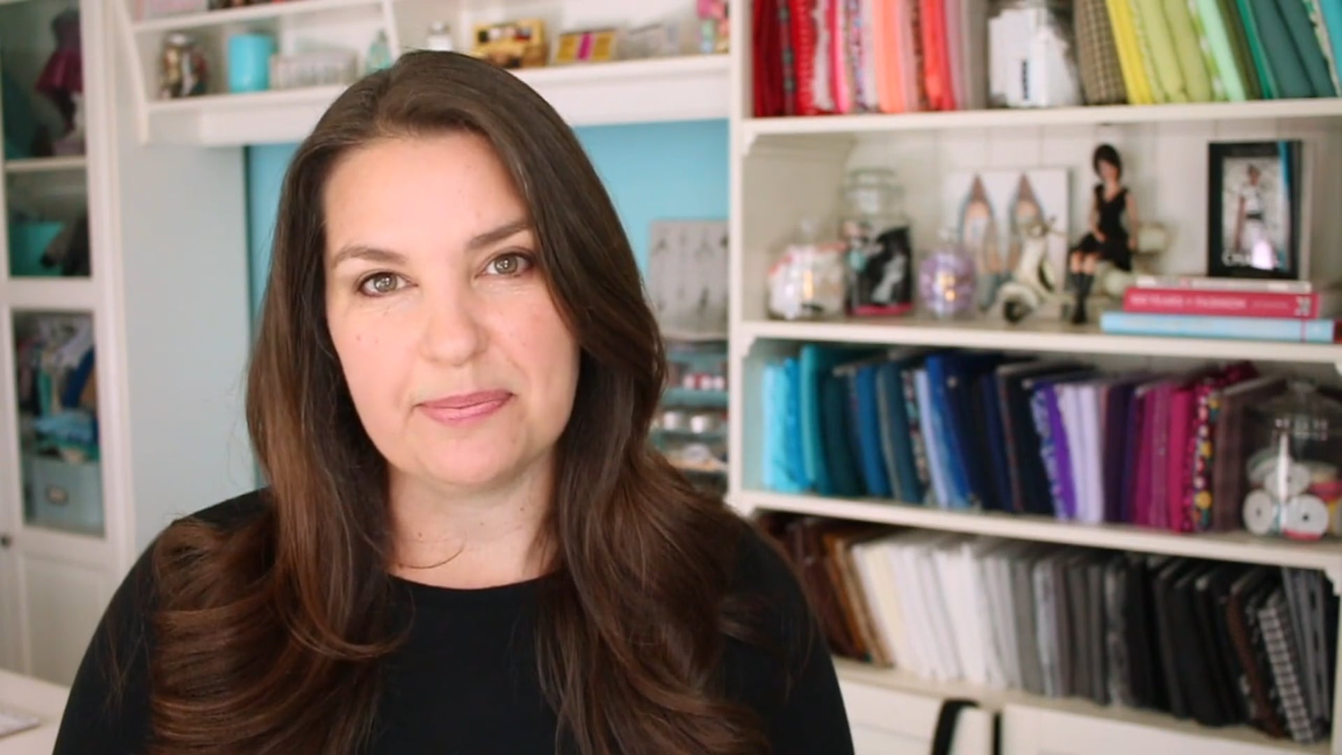 SWC Holiday Sewing Party