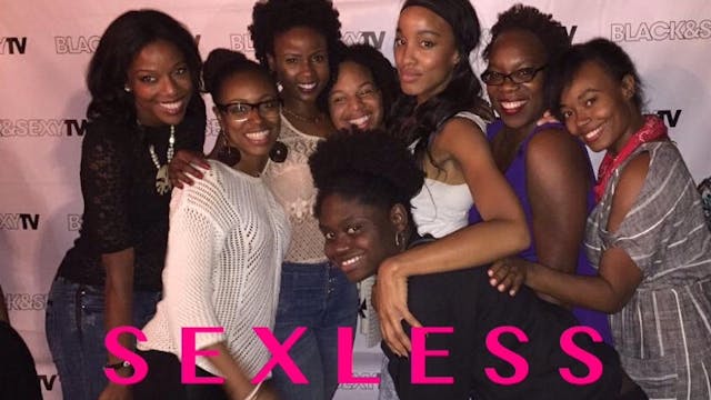 SEXLESS | Finale Watch Party