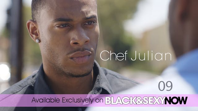 CHEF JULIAN | 9 of 10