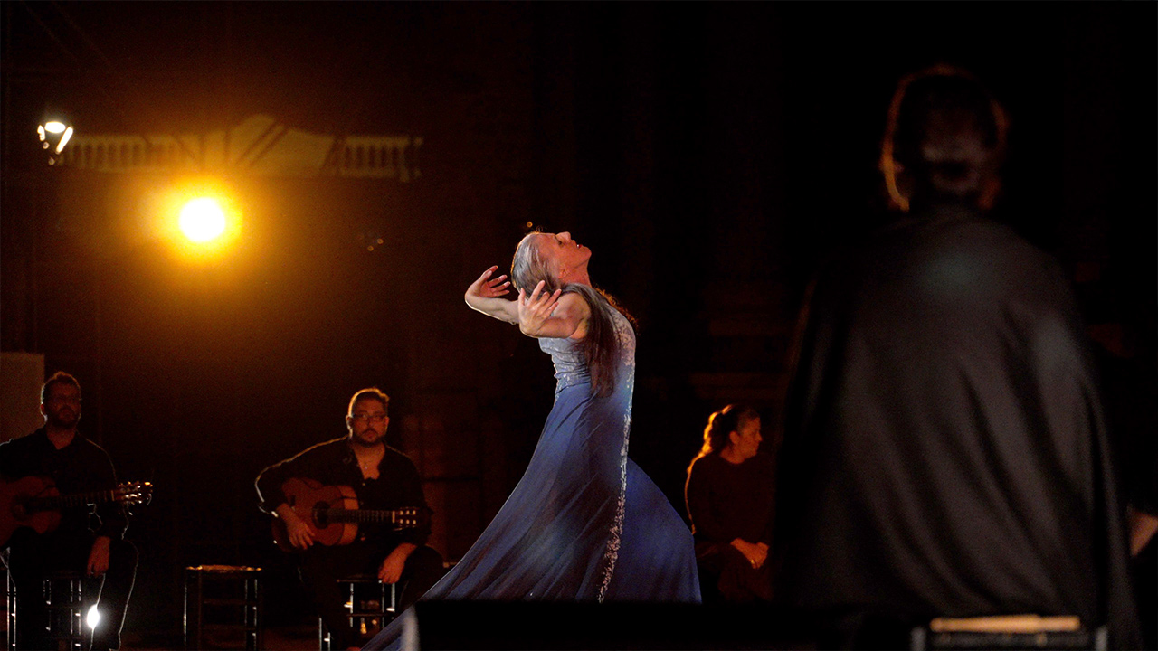 San Francisco Dance Film Festival