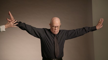 San Francisco Dance Film Festival