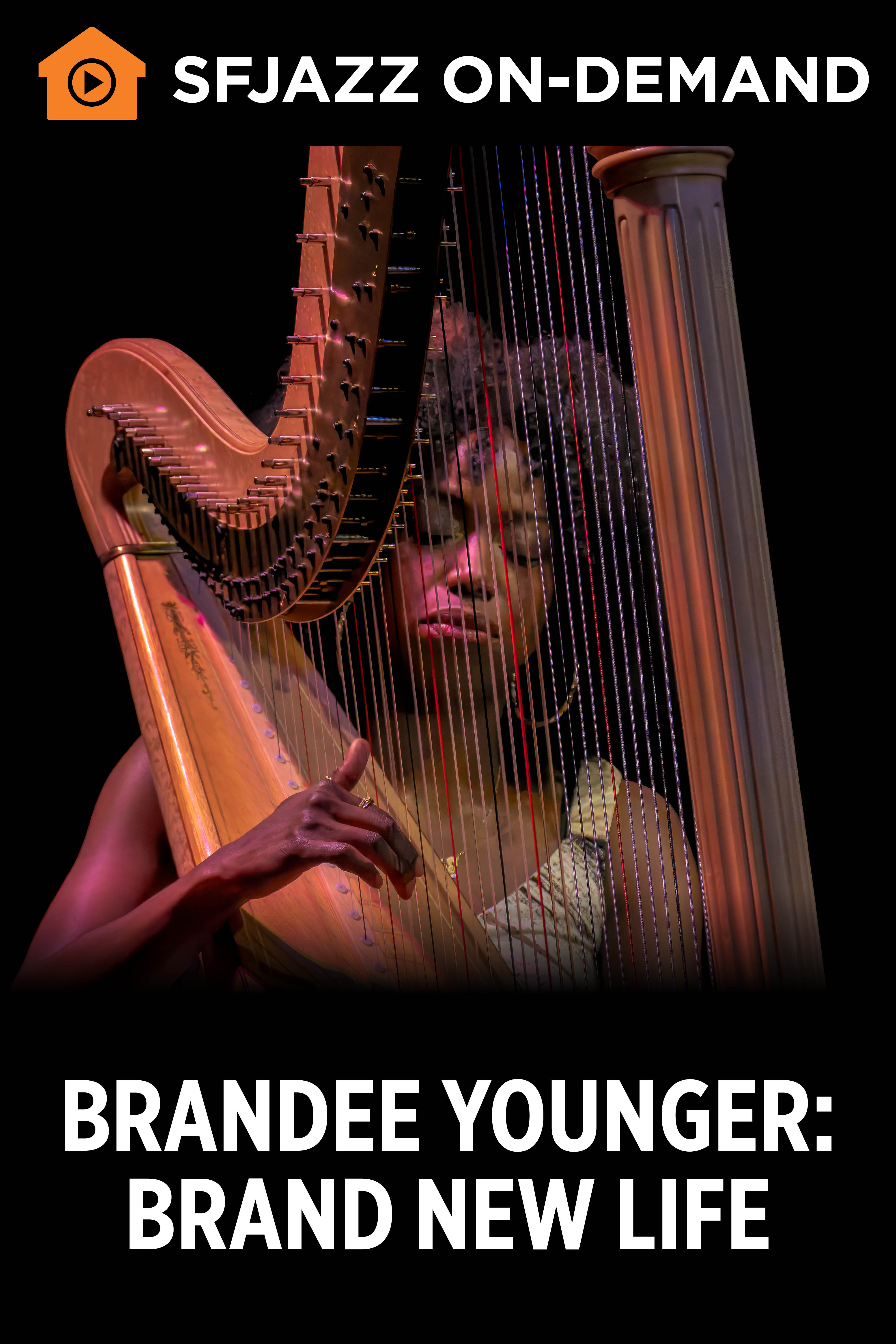 Brandee Younger (On Demand)