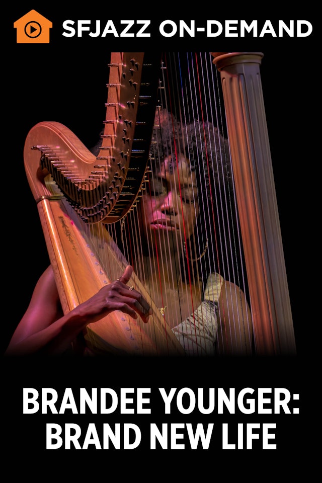 Brandee Younger (On Demand)