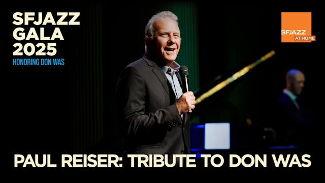 Paul Reiser's hilarious and heartfelt...