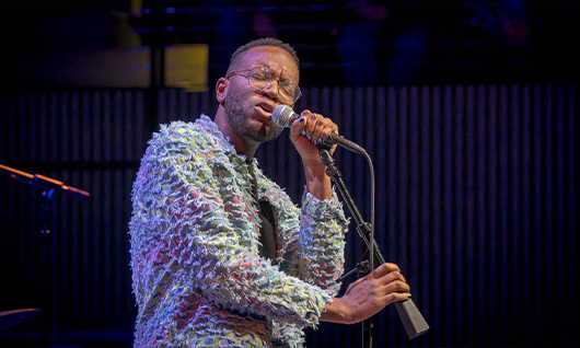 Upswing Series: Michael Mayo (On-Demand)