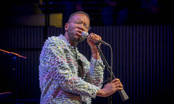 Upswing Series: Michael Mayo (On-Demand)