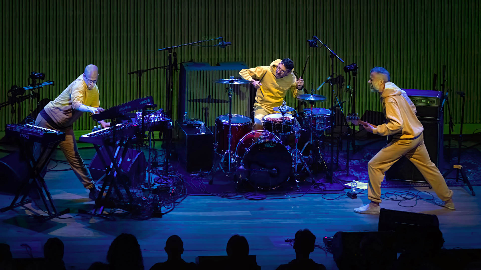 Mark Guiliana Beat Music (On-Demand)