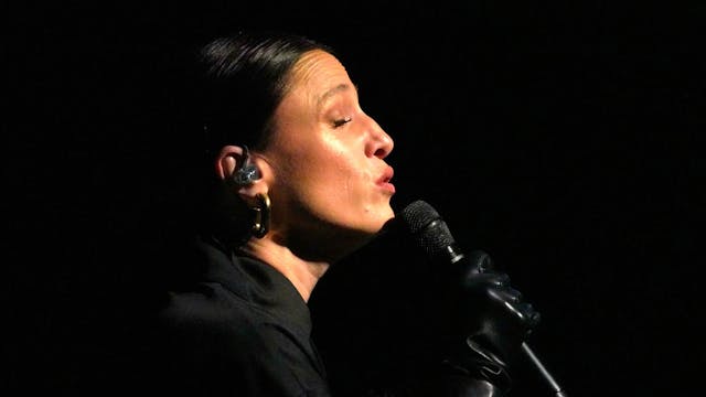 Carminho (On-Demand)