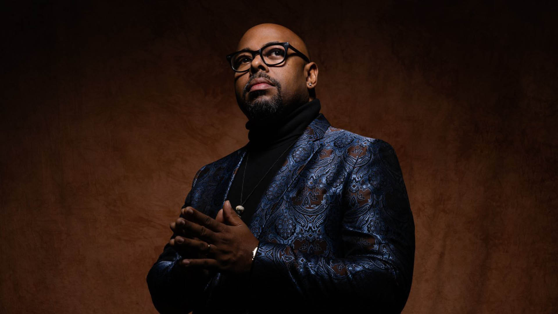 Encore: Christian McBride Tribute To Ray Brown