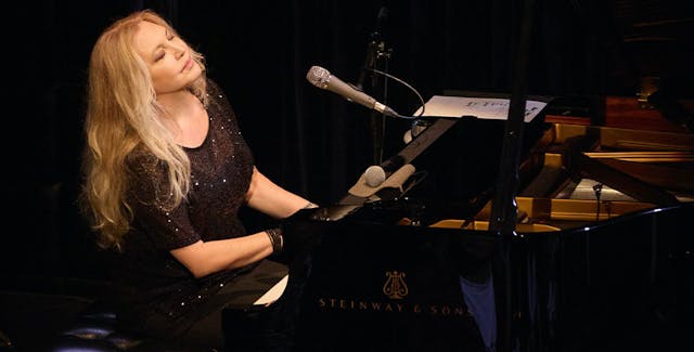 Eliane Elias Quartet (On Demand)