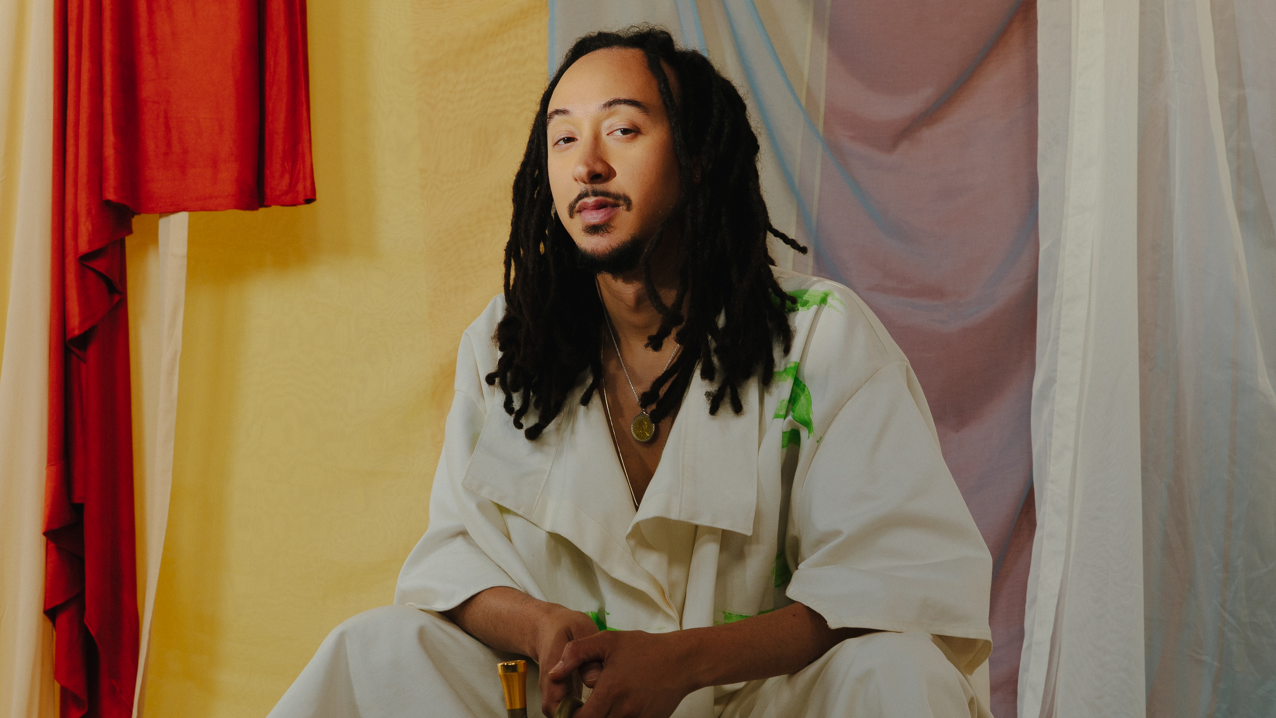 Theo Croker (Upswing Series)