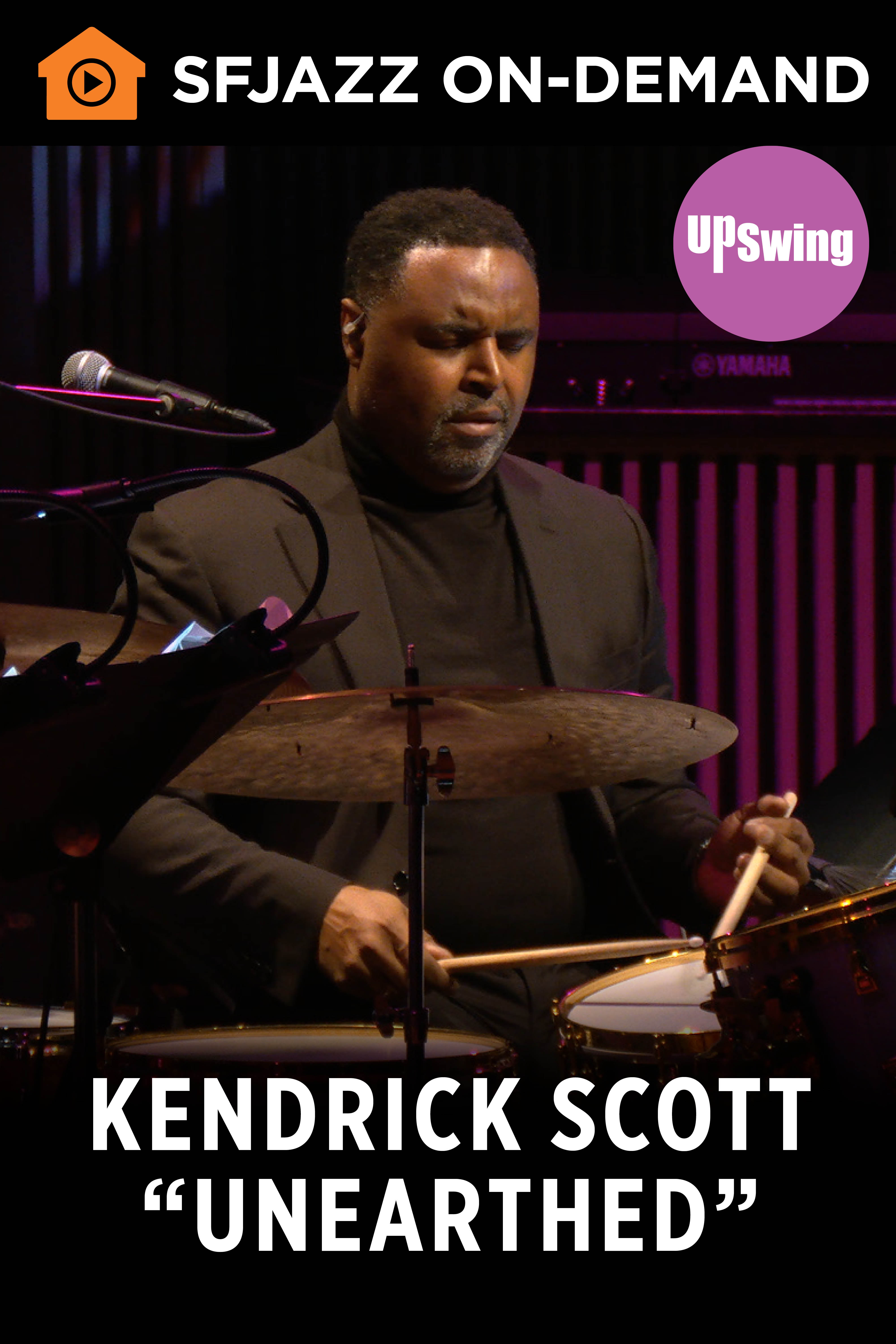 Kendrick Scott (On Demand)